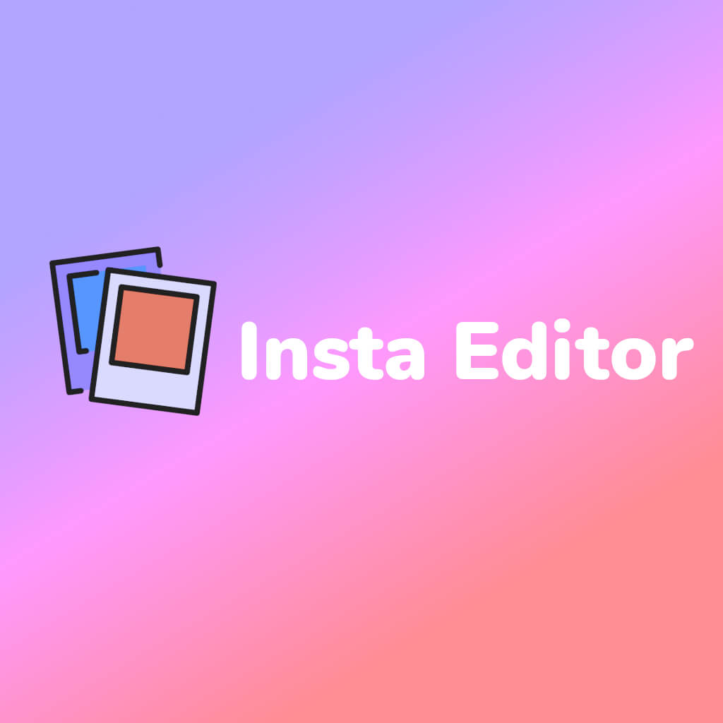 video filter editor online